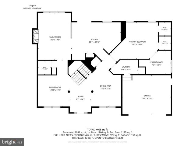 605 LIGHTHOUSE LANDING LN, Annapolis, MD 21409