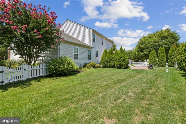 605 LIGHTHOUSE LANDING LN, Annapolis, MD 21409