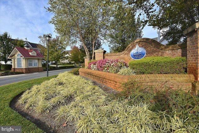 605 LIGHTHOUSE LANDING LN, Annapolis, MD 21409