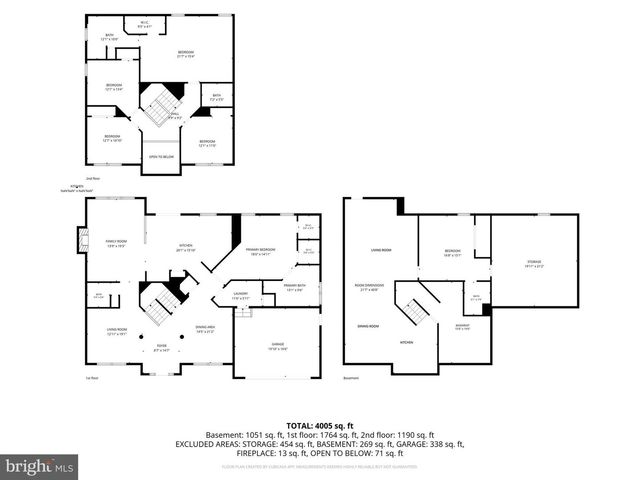 605 LIGHTHOUSE LANDING LN, Annapolis, MD 21409
