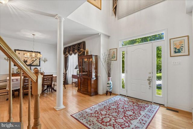 605 LIGHTHOUSE LANDING LN, Annapolis, MD 21409