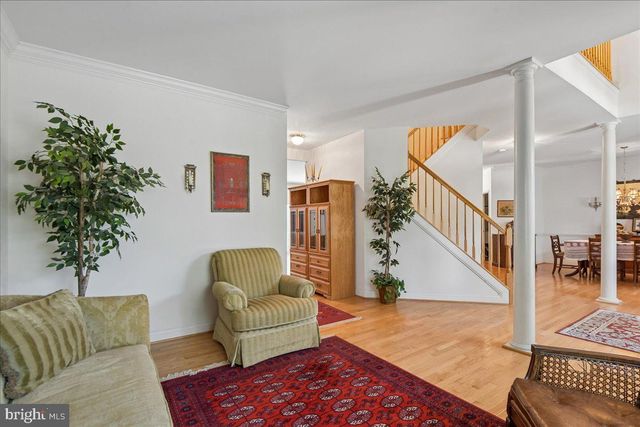 605 LIGHTHOUSE LANDING LN, Annapolis, MD 21409