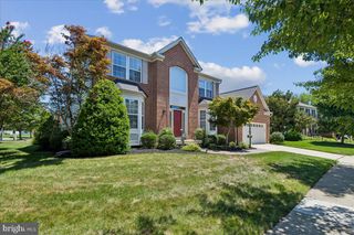 605 LIGHTHOUSE LANDING LN, Annapolis, MD 21409