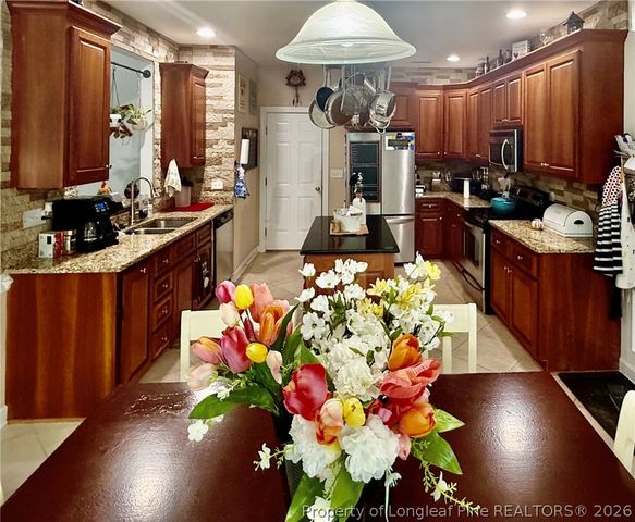 2900 Carolina Way, Sanford, NC 27332