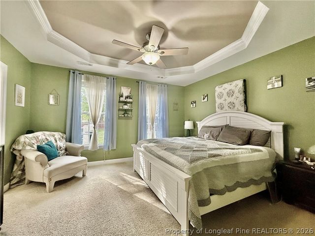 2900 Carolina Way, Sanford, NC 27332