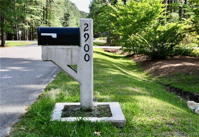 2900 Carolina Way, Sanford, NC 27332