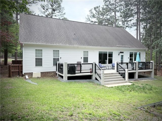 2900 Carolina Way, Sanford, NC 27332