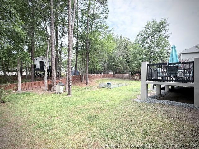 2900 Carolina Way, Sanford, NC 27332