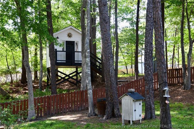 2900 Carolina Way, Sanford, NC 27332