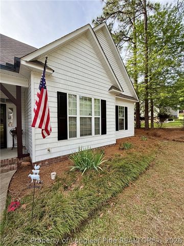 2900 Carolina Way, Sanford, NC 27332