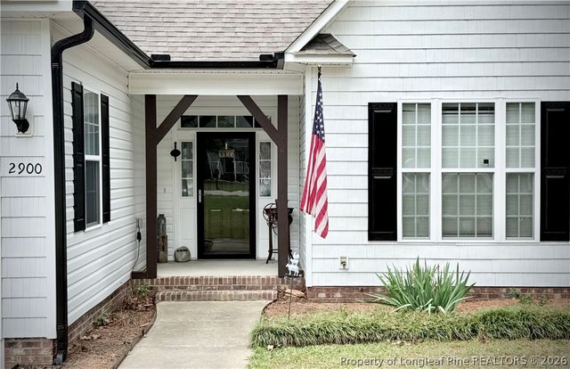 2900 Carolina Way, Sanford, NC 27332