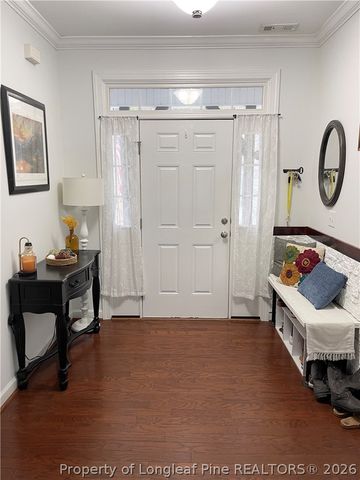 2900 Carolina Way, Sanford, NC 27332