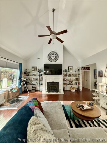 2900 Carolina Way, Sanford, NC 27332