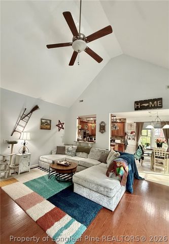 2900 Carolina Way, Sanford, NC 27332