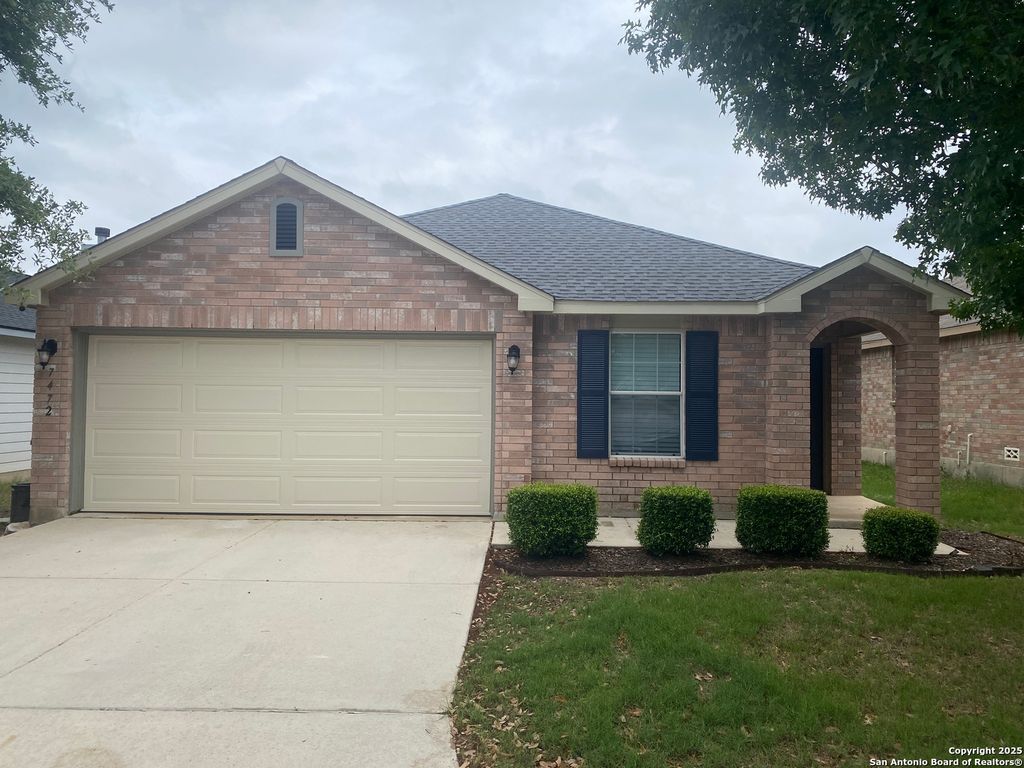 7472 Paraiso Point, Boerne, TX 78015