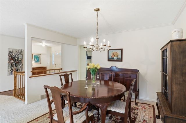 52 Stonington Drive, Pittsford, NY 14534