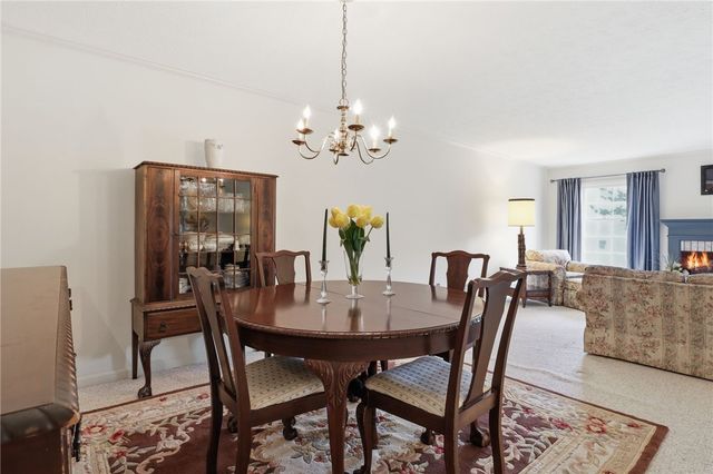 52 Stonington Drive, Pittsford, NY 14534
