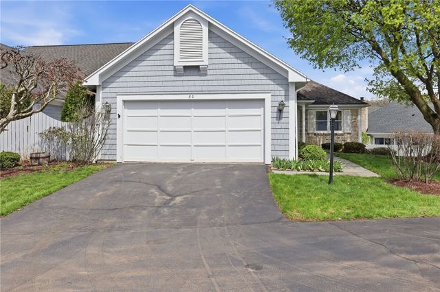 52 Stonington Drive, Pittsford, NY 14534