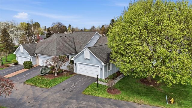 52 Stonington Drive, Pittsford, NY 14534
