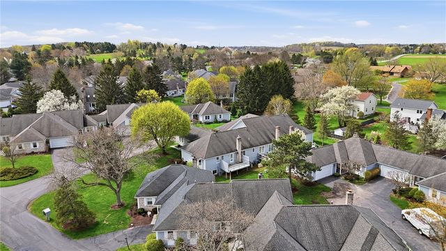 52 Stonington Drive, Pittsford, NY 14534