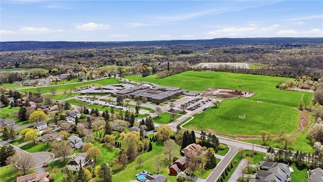 52 Stonington Drive, Pittsford, NY 14534