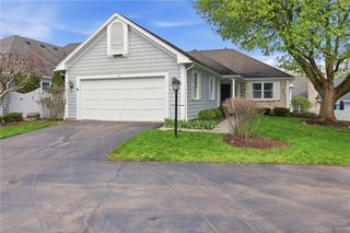 52 Stonington Drive, Pittsford, NY 14534