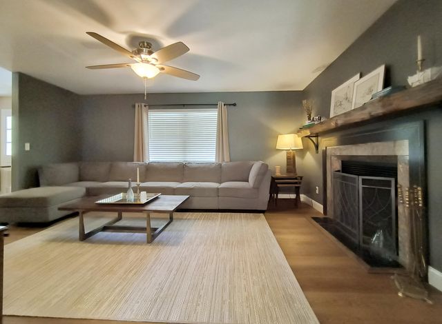 7739 Ridge Bay Drive, Hixson, TN 37343