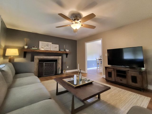 7739 Ridge Bay Drive, Hixson, TN 37343