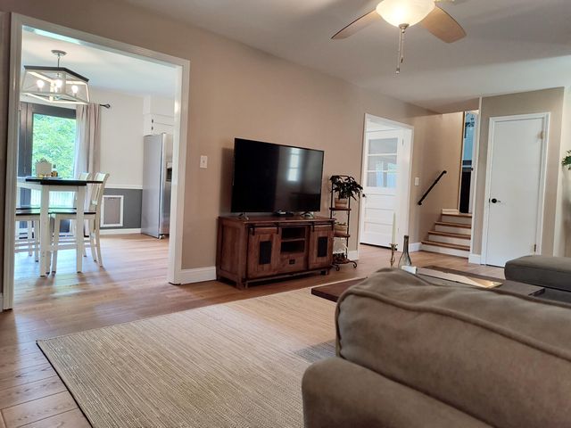 7739 Ridge Bay Drive, Hixson, TN 37343