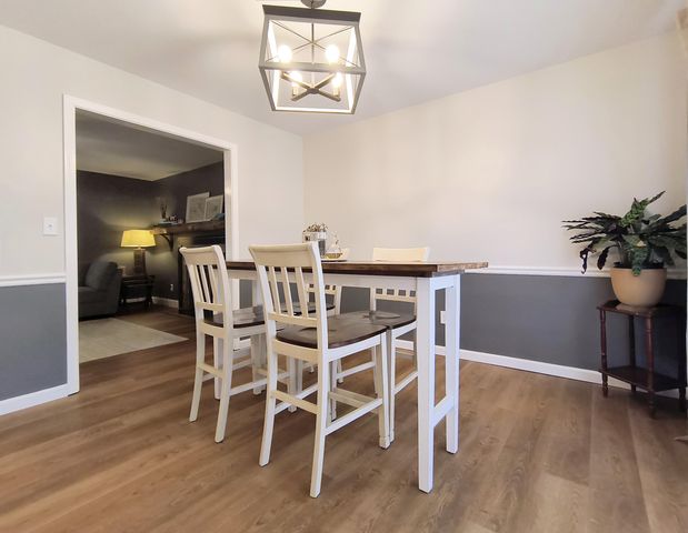 7739 Ridge Bay Drive, Hixson, TN 37343