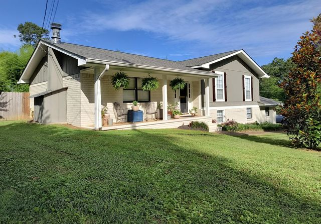 7739 Ridge Bay Drive, Hixson, TN 37343
