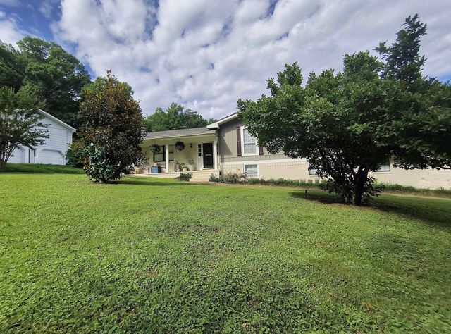 7739 Ridge Bay Drive, Hixson, TN 37343