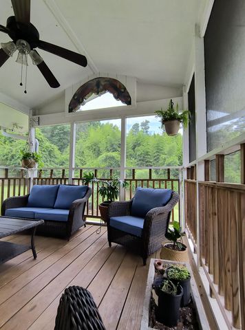 7739 Ridge Bay Drive, Hixson, TN 37343