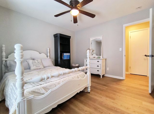7739 Ridge Bay Drive, Hixson, TN 37343