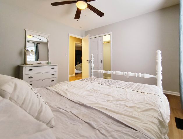 7739 Ridge Bay Drive, Hixson, TN 37343