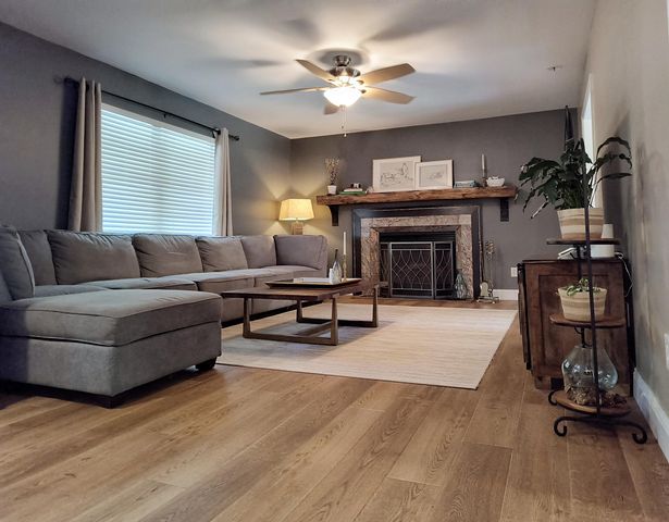 7739 Ridge Bay Drive, Hixson, TN 37343