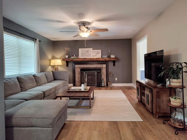 7739 Ridge Bay Drive, Hixson, TN 37343