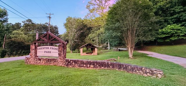 7739 Ridge Bay Drive, Hixson, TN 37343