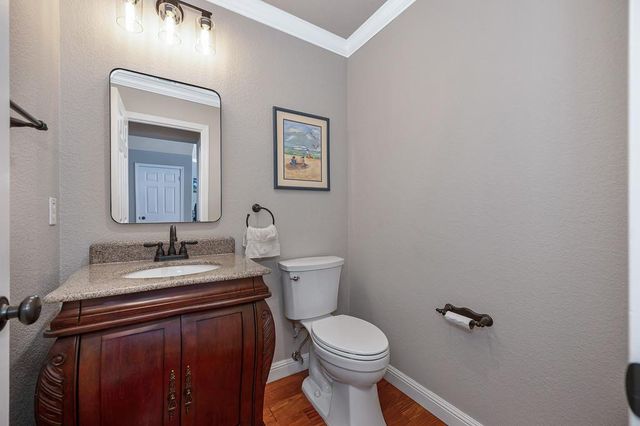 4416 Vivien Way, Rocklin, CA 95765