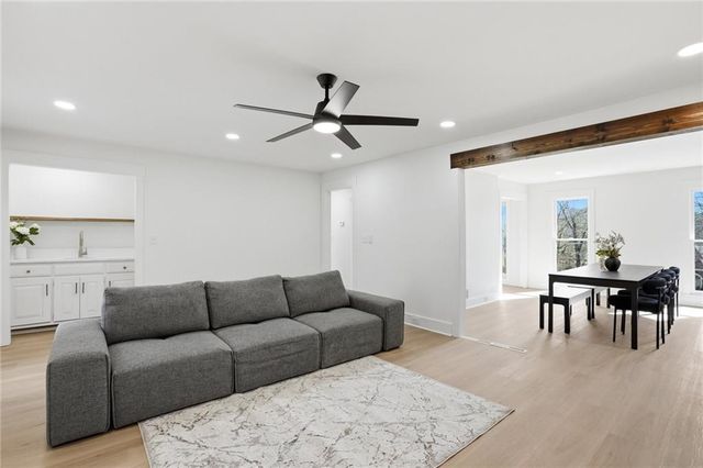 4667 Old Annistown Bridge Road, Snellville, GA 30039