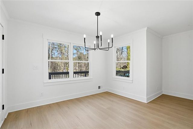 4667 Old Annistown Bridge Road, Snellville, GA 30039