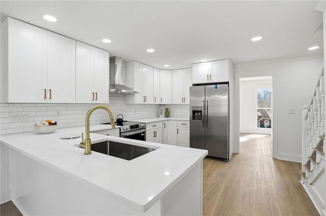 4667 Old Annistown Bridge Road, Snellville, GA 30039