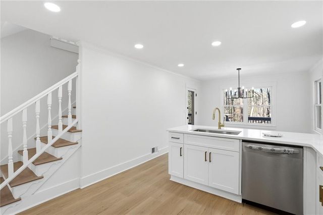 4667 Old Annistown Bridge Road, Snellville, GA 30039