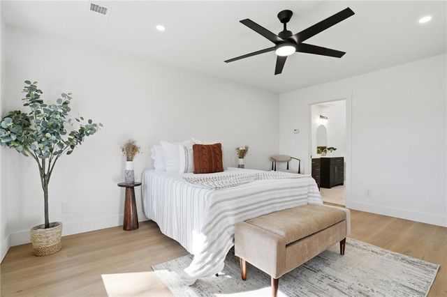 4667 Old Annistown Bridge Road, Snellville, GA 30039