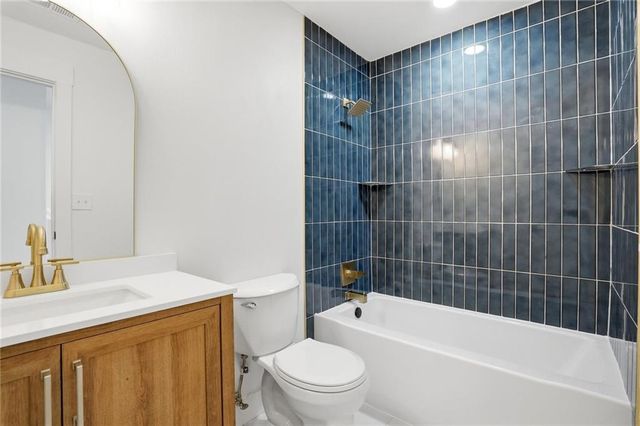 4667 Old Annistown Bridge Road, Snellville, GA 30039