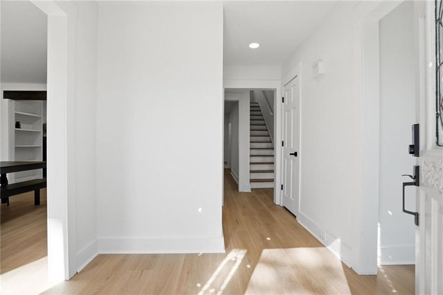 4667 Old Annistown Bridge Road, Snellville, GA 30039