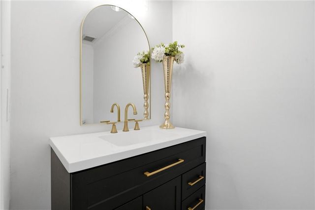 4667 Old Annistown Bridge Road, Snellville, GA 30039