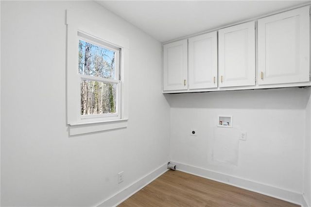 4667 Old Annistown Bridge Road, Snellville, GA 30039