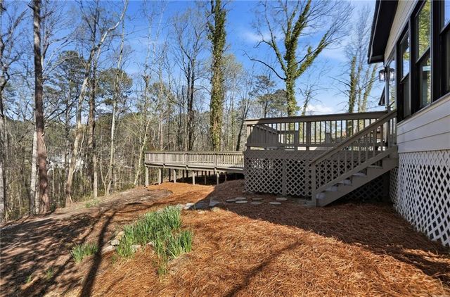 4667 Old Annistown Bridge Road, Snellville, GA 30039