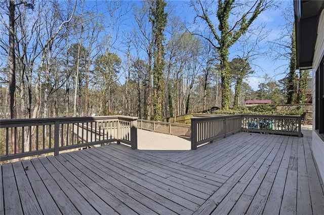 4667 Old Annistown Bridge Road, Snellville, GA 30039